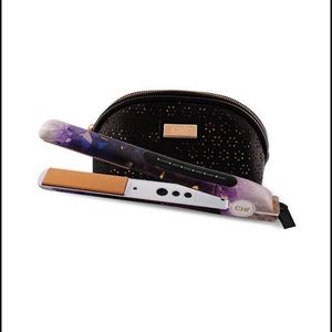 Chi Amethyst flat iron